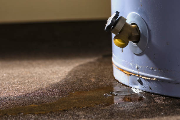 Best Emergency water damage restoration  in Capitol Heights, MD