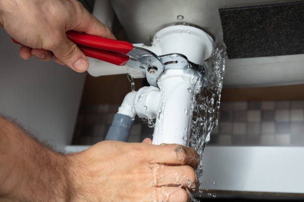 Best Commercial water damage restoration  in Capitol Heights, MD