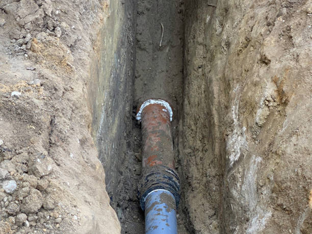 24/7 water damage repair in Capitol Heights, MD