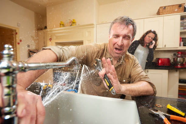 Best Flood restoration services  in Capitol Heights, MD